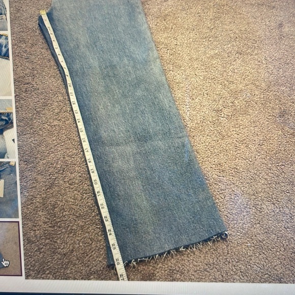 Taylor Made jeans Ultra High Rise Dresden - Picture 7 of 7